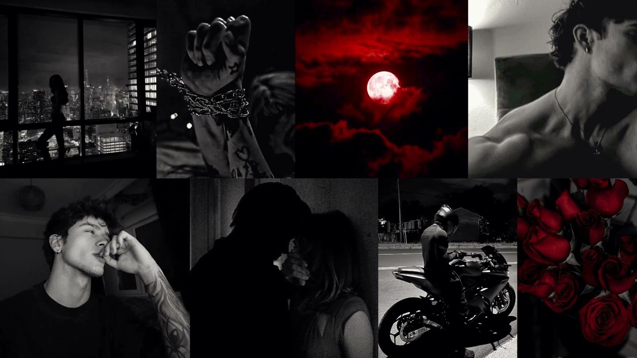 He is obsessed with you - Dark Romance Playlist 🥀📖