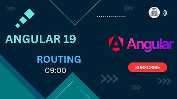 Angular Routing Explained in Hindi 🔥 | Full Tutorial with Practical Examples (2025) #angular#routing