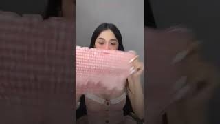 Live Shop Bunda Kaos Oblong Jualan Eceran Bahan Dingin