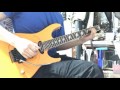 ID-0 OP 弾いてみた TVsize Guitar Cover