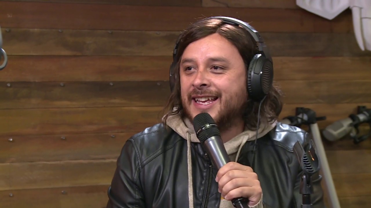 Camilo Séptimo - Entrevista + Miénteme, No confíes en mí y Pulso