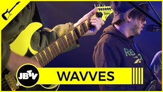 Wavves - Sail To The Sun | Live @ JBTV