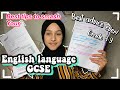 How to effectively revise English language GCSE *BEST TIPS EVER!!!*