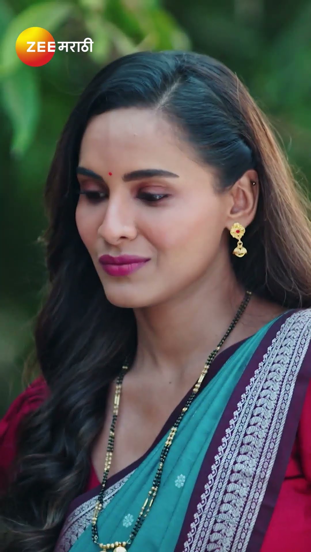 #Lakhat Ek Aamcha Dada #Shorts #Zee Marathi #Entertainment #Drama