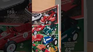 Quelle Katalog Herbst/ Winter 71/72