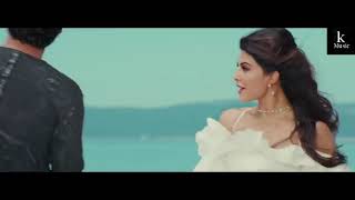 Full Video- Bad Boy - Saaho - Prabhas, Jacqueline Fernandez - Badshah, Neeti Mohan