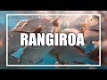 POLINESIA FRANCESA #3 RANGIROA La mejor isla para bucear de la Polinesia