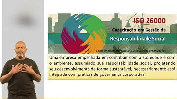 Como uma instituição pode desenvolver a responsabilidade socioambiental?