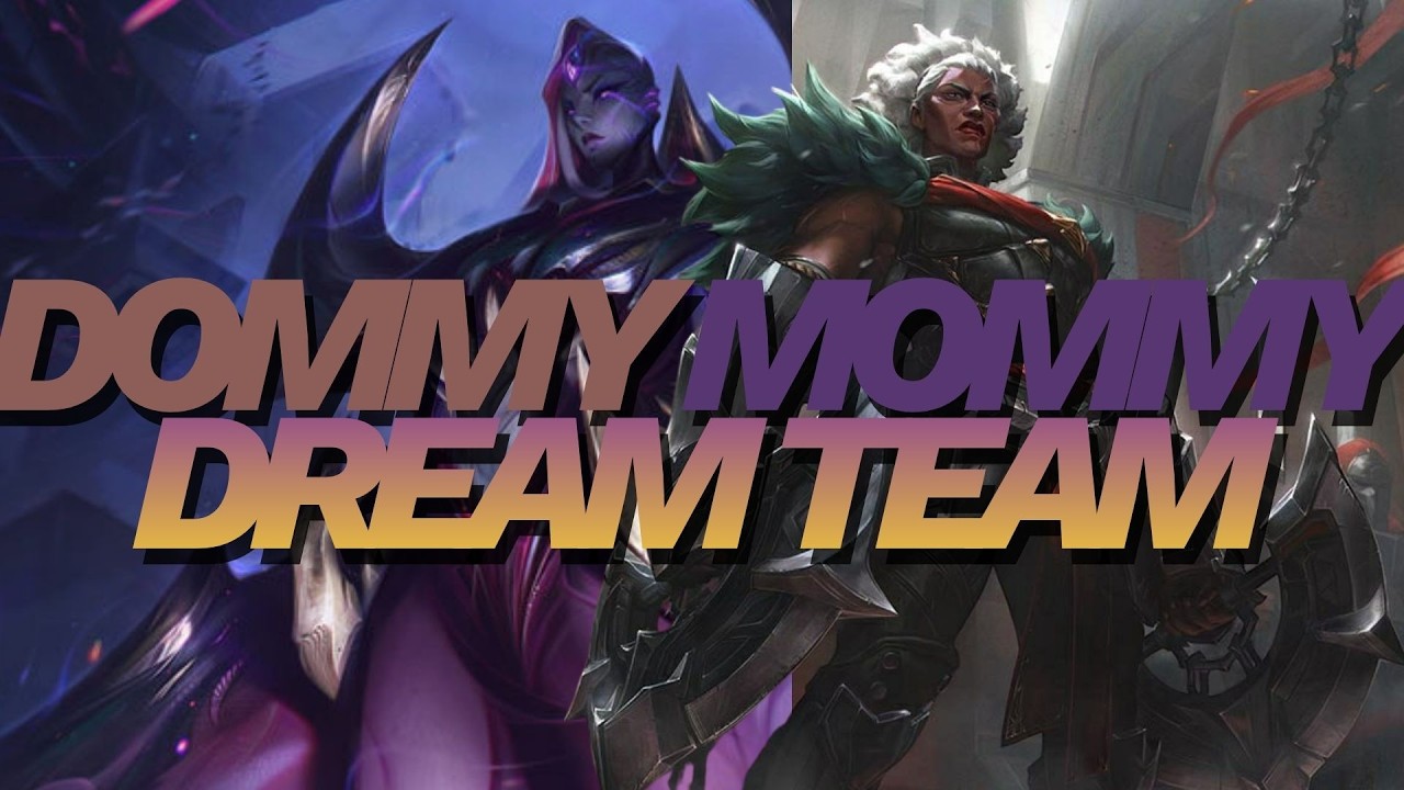 [TFT] Bel'Veth Ambessa Carry | Set 16