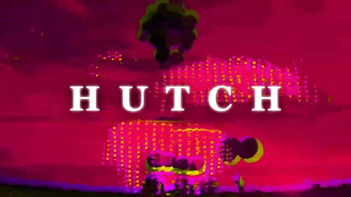 HUTCH TECHNO SET 6