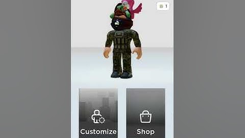 How to change you walking and Animation on roblox