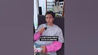 #WalkDailyMagazine #쟈니 INTERVIEW 127