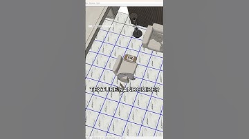 Mapear texturas en segundos 🚀