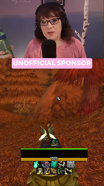 Unofficial Sponsor #shorts