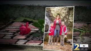 Community gathers in honor of murdered Cobb County teacher
