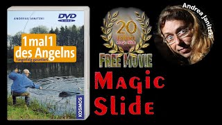 "1 mal 1 des Angelns" Fangerfolg garantiert! Der Einstieg ins Hobby Angeln!