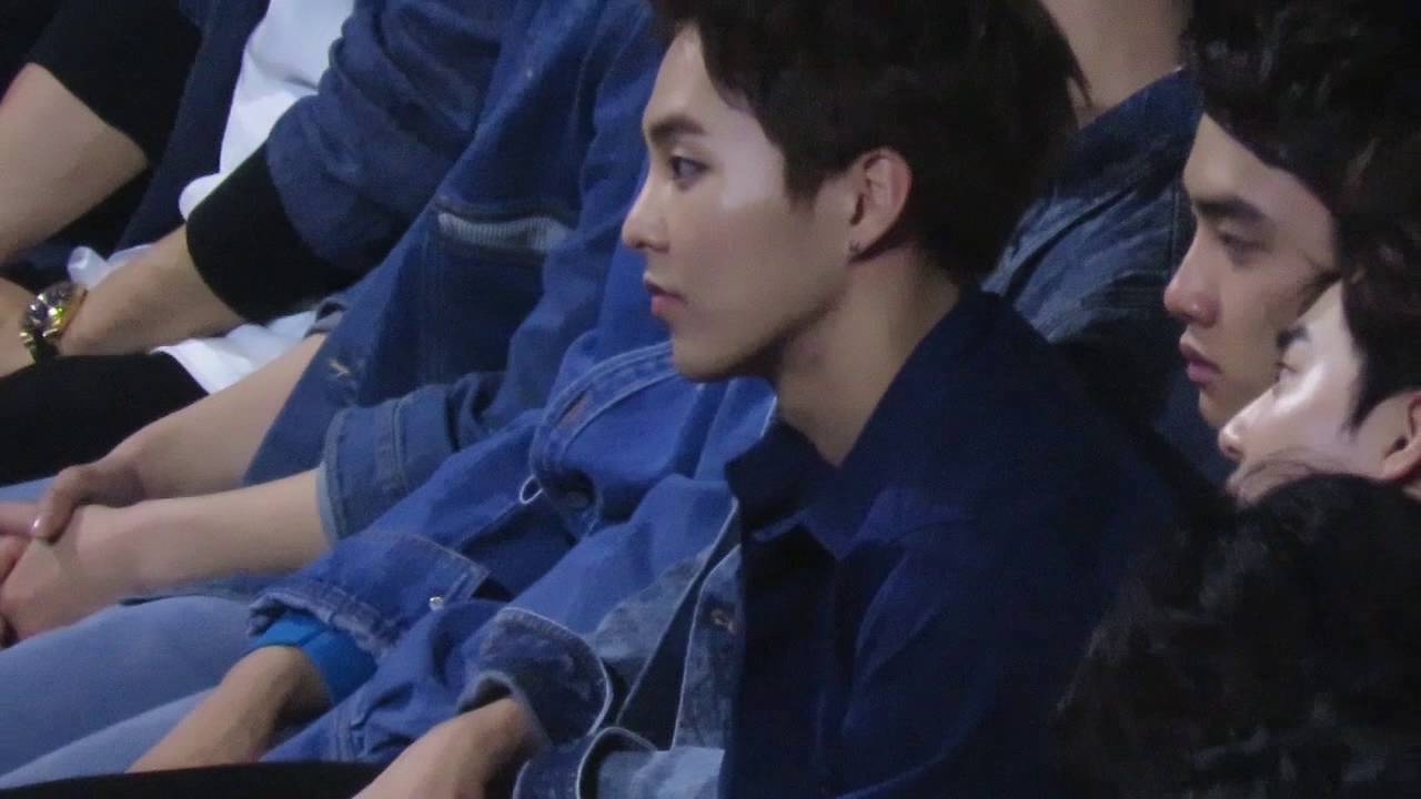 160409 top chinese music 音樂風雲榜 EXO part6 (嚴禁二度上傳)