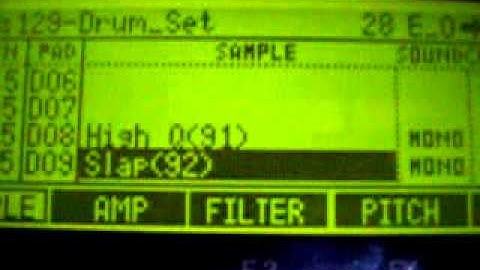 NOTE 24-35 JJ OS2XL & OS-XL Ver2.0