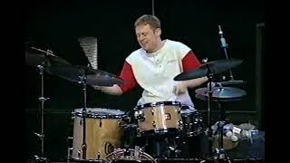 Bill Stewart / Larry Goldings / Peter Bernstein - 1997