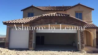 Lennars Ashmore Coming Jan. 2016- 3,109 Sqft Catherine Nextgen Model By Adam Sallaz