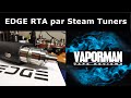 Edge rta par steam tuners fr