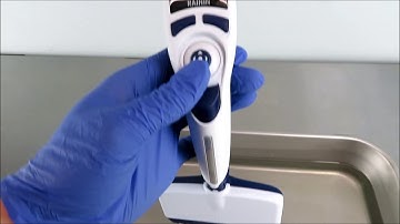 Rainin E4 XLS 20 200ul LTS Digital Pipette