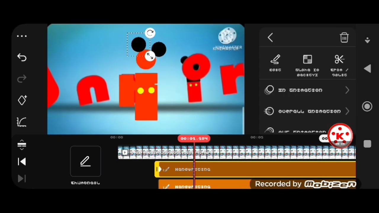 Disney junior Speedrun be like 