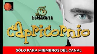 CAPRICORNIO - MERECES AMOR Y POR ESO LLEGA ALGUIEN A DÁRTELO TODO...