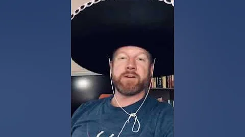 Tastemaker - Episode I (Pilot) - Black Sombrero - ...