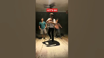 Thumbnail of Alcoholiya dance tutorial 😍 #tutorial #alcoholiya #hritikroshan #dancetutorial