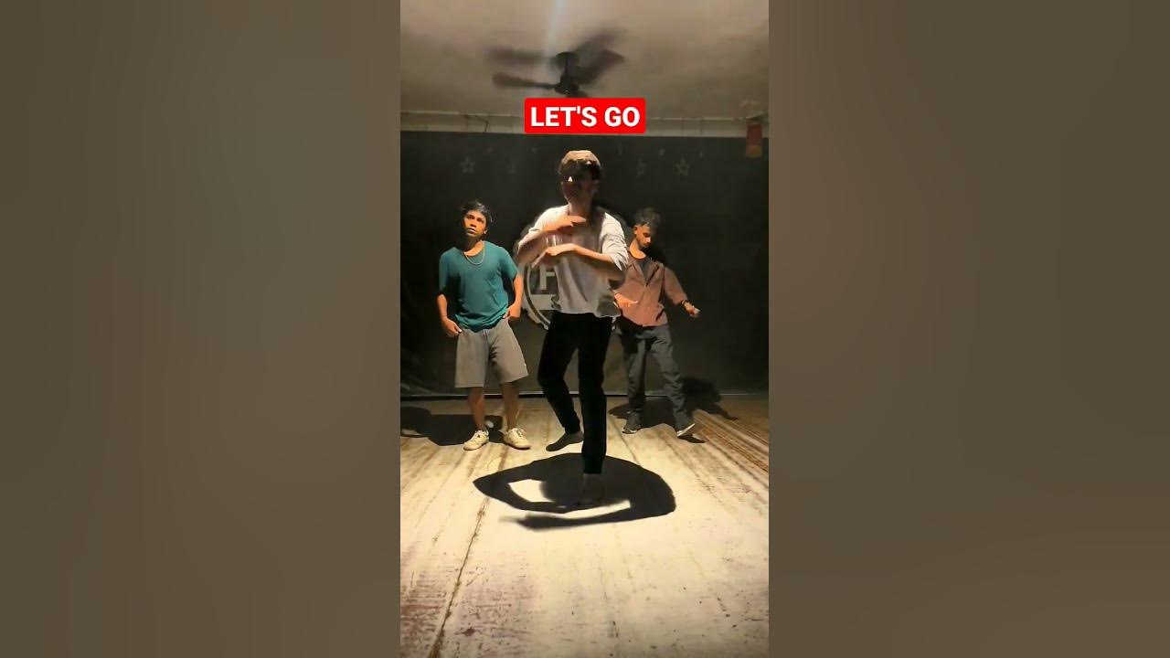 Alcoholiya dance tutorial 😍 #tutorial #alcoholiya #hritikroshan #dancetutorial