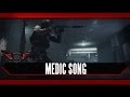 Battlefield 4 der medic song by execute