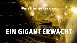 EIN GIGANT ERWACHT - Perry Rhodan | Score by christian eichlinger