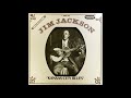 Jim jackson   kansas city blues 1927