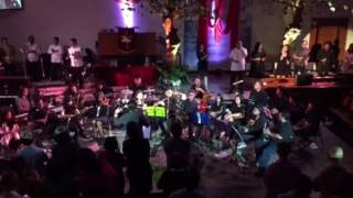 Download Lagu Bersaksi Trus Sampai Tuhan Datang MP3