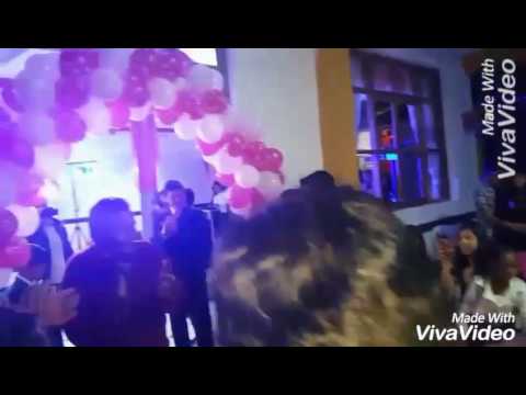 Vin ley 24/7 le canta a una chica en sus 15 años (OZUNA -TE VAS) regueton Romántico camera iphone 8 plus apk