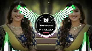 Ishq Mein Jeena Ishq Mein Marna 🥀❤| Dj Remix | #hindisong  Dj Farrukhabad 5320 💔 Dj Mix 92 ❣️