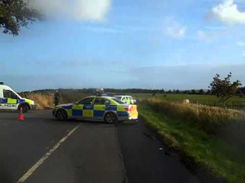 evening express deaths Biker seriously hurt after crash