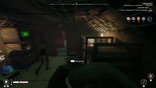 Voidtrain: Choo Choo with passengers