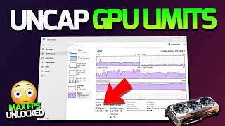 Your GPU Is Secretly Limited! Fix VRAM Limits & Unlock Maximum FPS (2026) Profile