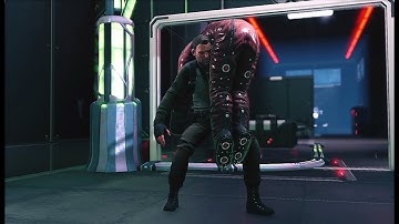 XCOM 2: War of the Chosen (Full run) 01 - Welcome back commander