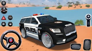 Polis Arabası Oyunu Suçlu Yakalama Oyunu 👮 - Police Job Simulator #16 - Android Gameplay by Mobil Arabalar 631 views 8 days ago 12 minutes, 4 seconds