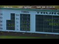 2018 06 08 Truro Raceway Qualifier 1