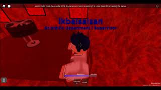 all scp in area 02