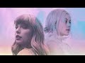 If Nothing New was on Lover... (Nothing New / Cornelia Street - Taylor Swift feat. Phoebe Bridgers)