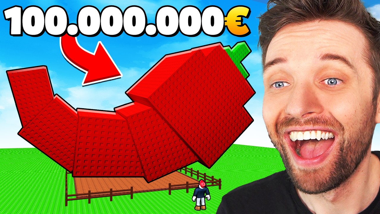 Kann Ich MILLIONÄR werden in Garden Horizont?