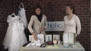 First Communion Gift Guide