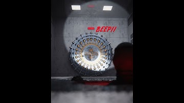 Cycles vs Eevee Blender 2.93 animation render result #shorts