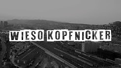 DVW feat. Rapide - Wieso Kopfnicker? (Official Video)