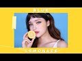 (withsub )블루 레몬에이드 🍋 Makeup / Blue Lemonade